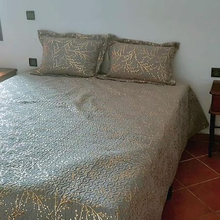 Appartement Cosy Et Chaleureux كابو نيغرو المظهر الخارجي الصورة