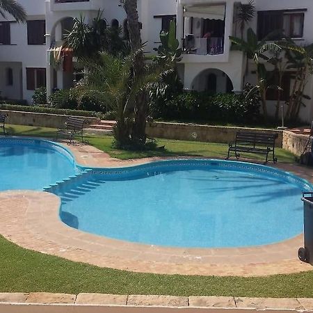 Appartement Cosy Et Chaleureux كابو نيغرو المظهر الخارجي الصورة