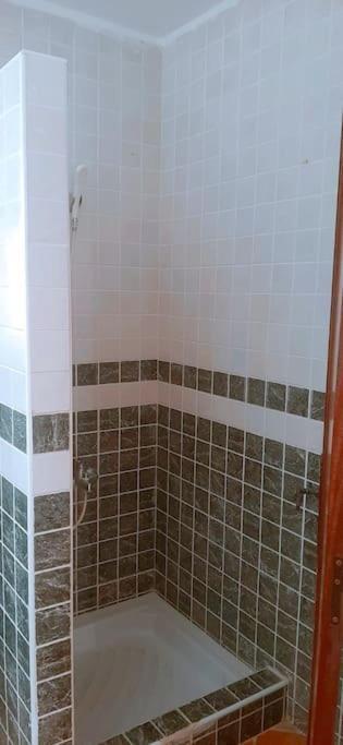 Appartement Cosy Et Chaleureux كابو نيغرو المظهر الخارجي الصورة