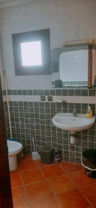 Appartement Cosy Et Chaleureux كابو نيغرو المظهر الخارجي الصورة