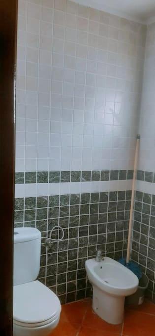Appartement Cosy Et Chaleureux كابو نيغرو المظهر الخارجي الصورة