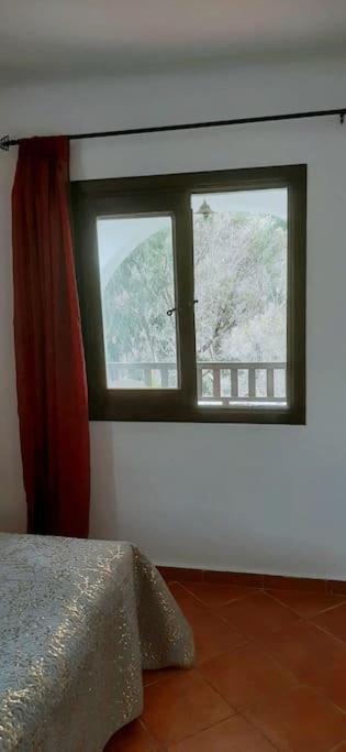Appartement Cosy Et Chaleureux كابو نيغرو المظهر الخارجي الصورة