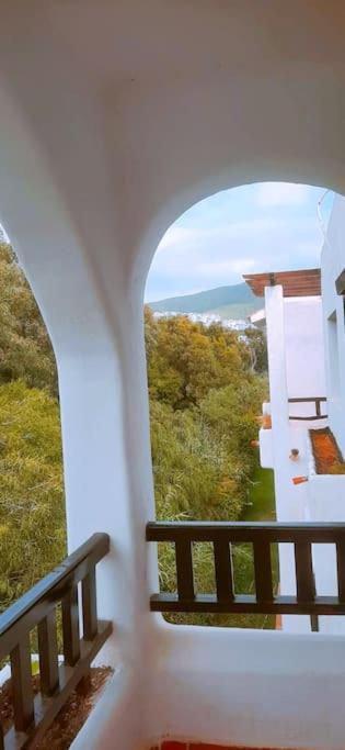 Appartement Cosy Et Chaleureux كابو نيغرو المظهر الخارجي الصورة