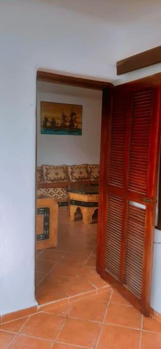 Appartement Cosy Et Chaleureux كابو نيغرو المظهر الخارجي الصورة