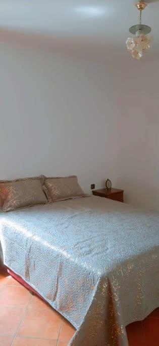 Appartement Cosy Et Chaleureux كابو نيغرو المظهر الخارجي الصورة