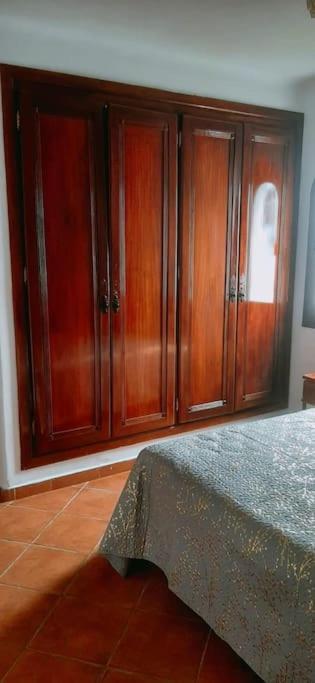 Appartement Cosy Et Chaleureux كابو نيغرو المظهر الخارجي الصورة