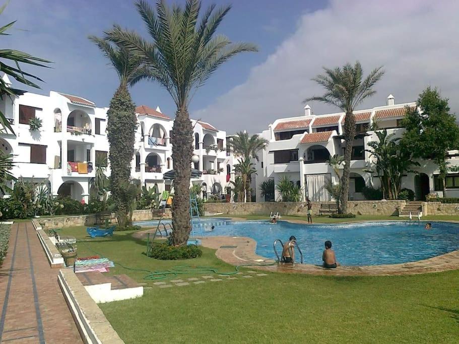Appartement Cosy Et Chaleureux كابو نيغرو المظهر الخارجي الصورة