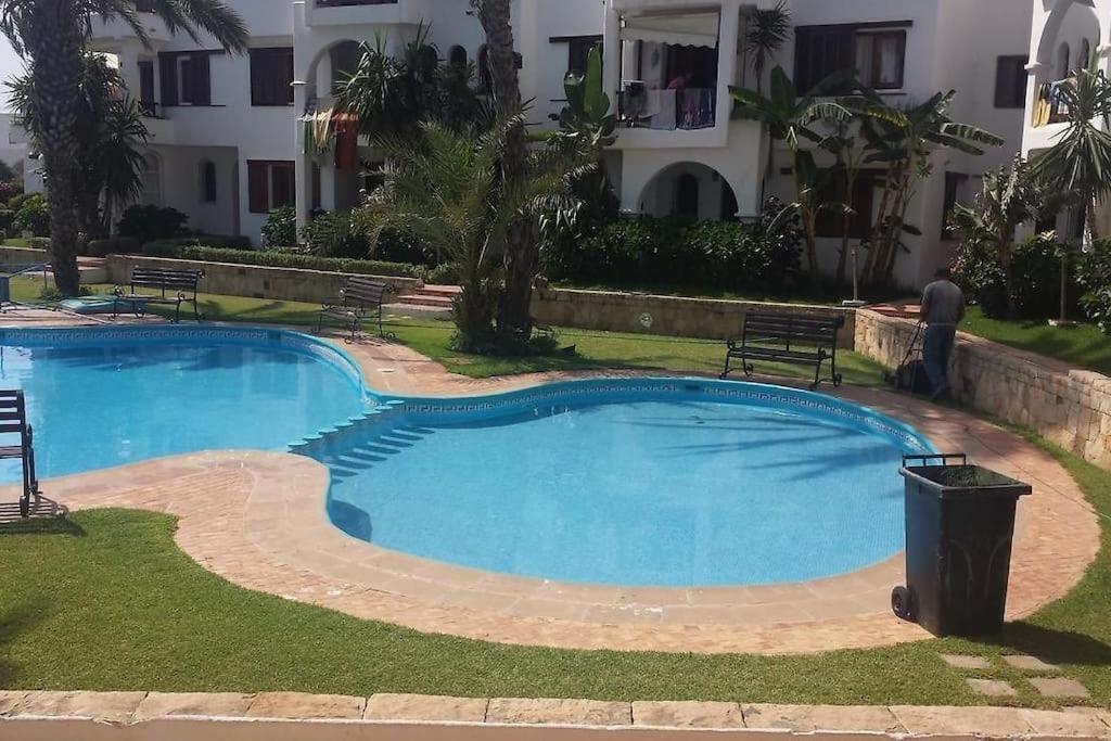 Appartement Cosy Et Chaleureux كابو نيغرو المظهر الخارجي الصورة