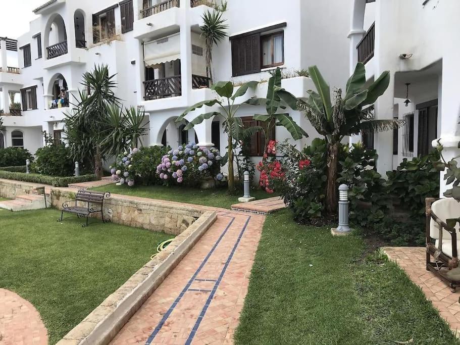 Appartement Cosy Et Chaleureux كابو نيغرو المظهر الخارجي الصورة