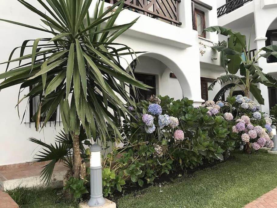 Appartement Cosy Et Chaleureux كابو نيغرو المظهر الخارجي الصورة