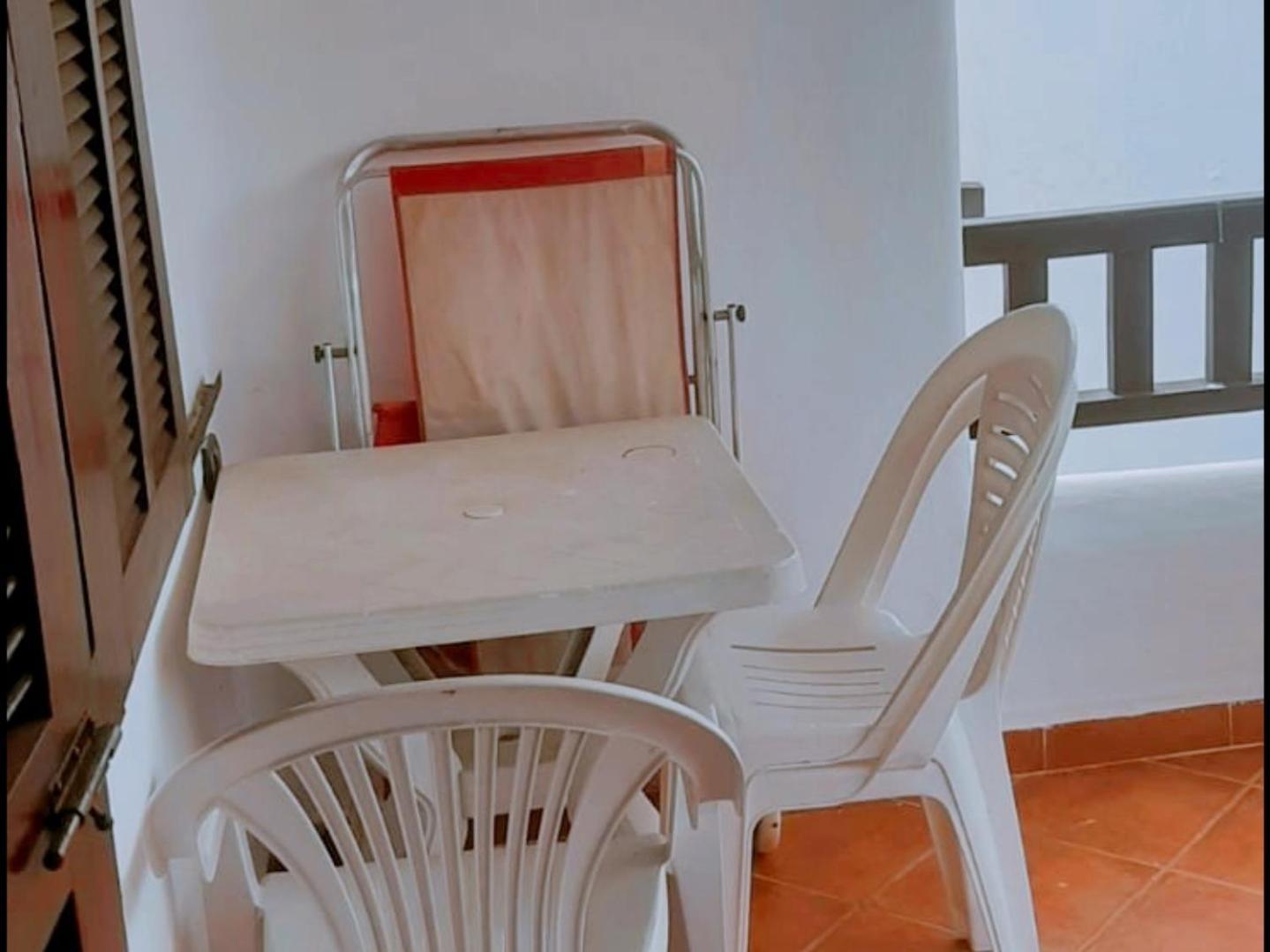 Appartement Cosy Et Chaleureux كابو نيغرو المظهر الخارجي الصورة